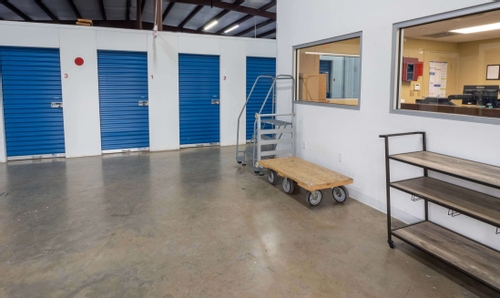 Self Storage Units in Beaumont TX My Garage Self Storage